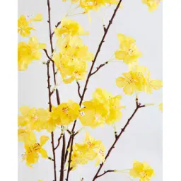 home centre Artificial Cherry Blossom Flowers-picture-10