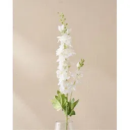 home centre Artificial Delphinium Flower Stick - 82cm-picture-33