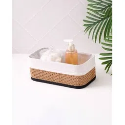 home centre Bamboo Collapsible Storage Basket-picture-52