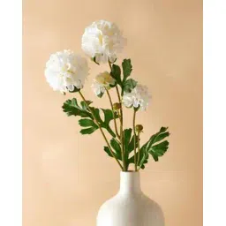 home centre Botanical Artificial Pom-Pom Flowers-picture-44