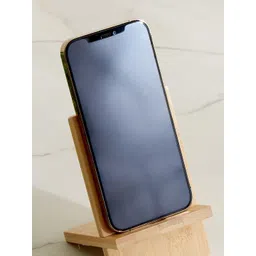 Home Centre Brown & Tan 3 piece Solid Wood Core-image-41