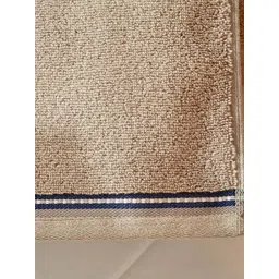 Home Centre Brown Cotton 500 GSM Bath Towel image 4