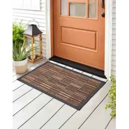 home centre Cadence Rubber Doormat-picture-45