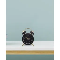 home centre Casablanca Round Table Clock-picture-25