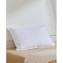 home centre Cloud Cotton Anti-Stress Filled Pillow-picture-50