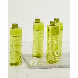 home centre Corsica Fridge Bottle - Set of 4 Pcs - 1000 ml-picture-13