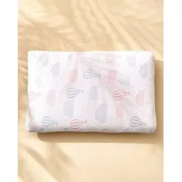 home centre Corsica Slumber Memory Foam Pillow 18" x 11"-picture-38