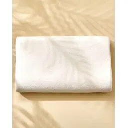 home centre Corsica Slumber Memory Foam Pillow 19" x 11"-picture-37