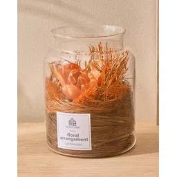home centre Floral & Sandalwood Potpourri Jar-picture-27