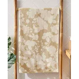 home centre Floral Print Bath Towel -picture-33