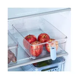 home centre Fridge Organiser Tray with Lid & Handle-picture-40