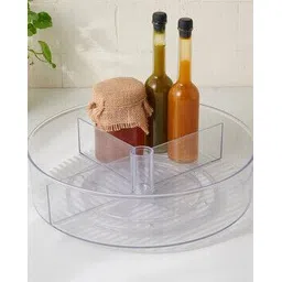 home centre Fridge Organizer with Patition-picture-19