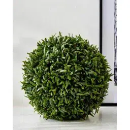 home centre Gloria Ticket Artificial Water Grass Bush Ball-picture-28