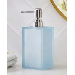 home centre Iced Palace Porto Polyresin Soap Dispenser -picture-25