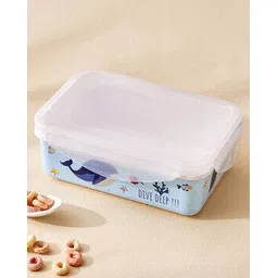 home centre Melamine Printed Lunch Box-picture-42