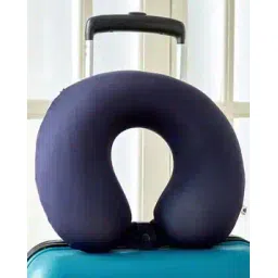 home centre Memory Foam U-Neck Tavel Pillow-picture-41