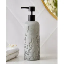 home centre Nova Ashfall Fauna Polyresin Soap Dispenser-picture-12