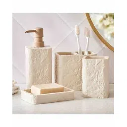home centre Nova Natural Tranquil Rugged Soap Dish-picture-29