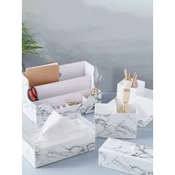 Home Centre Orion Desktop Organiser-image-8