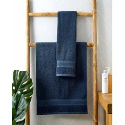 home centre Pack of 2 Quick Absorbent Hand Towels-picture-21