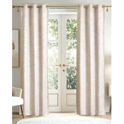 home centre  Set of 2 Blackout Door Curtains -picture-39