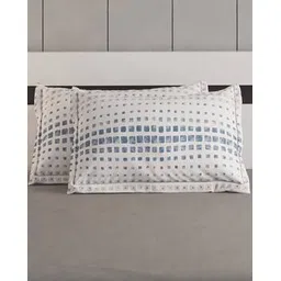 home centre Set of 2 Cotton Printed Pillow Covers -picture-22