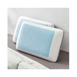 home centre Set of 2 Foam Pillows  -picture-28
