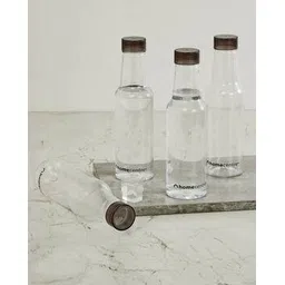 home centre Set of 4 Corsica Fridge Bottles-picture-15
