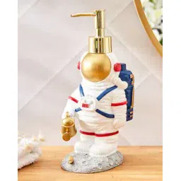 home centre Slate Kids Polyresin Space Soap Dispenser - 290ml-picture-41