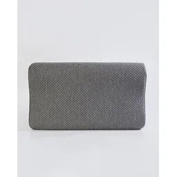 home centre Solid Rectangle Shaped Pillow-picture-33