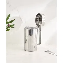 home centre Stainless Steel Oil Dispenser-picture-21