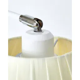 home centre Metal LED Floor Lamp  image 4