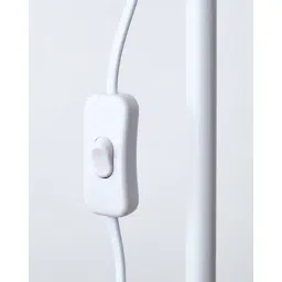 home centre Metal LED Floor Lamp  image 5