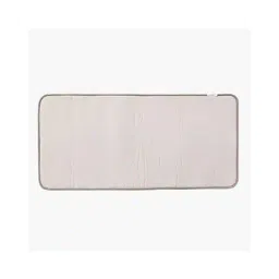 home centre Nova Botanica Leafy Anti-Slip Bath Runner  image 4