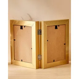 home centre Photomontage Wooden Photo Frame 13.9"x9" image 2