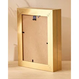 home centre Photomontage Wooden Photo Frame 13.9"x9" image 3