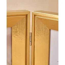 home centre Photomontage Wooden Photo Frame 13.9"x9" image 5