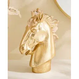 Polyresin Horse Figurine-image-11