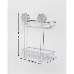 home centre Polyresin Toothbrush Holder image 3