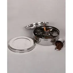 Steel  Masala Dabba-image-32