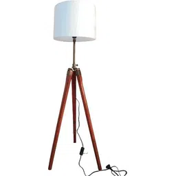 home decor nauticals Tripod Floor lamp-picture-19