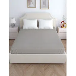Home Ecstasy Polyester Water Resistant Mattress Protector-picture-37