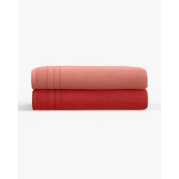 home expressions usa 380 GSM 4-Piece Towel Set image 2