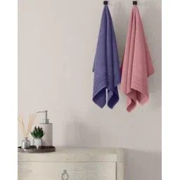 home expressions usa Set of 2 Bath Towels-picture-35