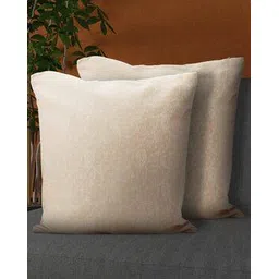 home expressions usa Set of 2 Self-Design Cushion Covers 16" x 16"-picture-13