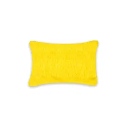 Home Heart Yellow Rectangle Cushion Covers-picture-34
