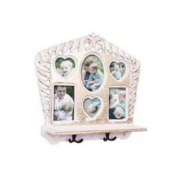 home sparkle Decorative Wooden Photo Frame-picture-19