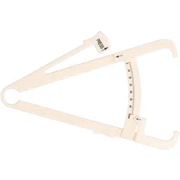 Home Trade Fat Tester Caliper, Comfortable Body Fat Tester Caliper for Bodybuilders for Waist for Abdomen for Front Thighs Body Fat Analyzer-picture-42