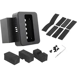 Home Video Doorbell Mount Anti-Theft For Doorbell 1, 2, 3, 3 Plus & 4,-picture-16
