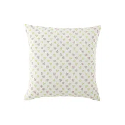 Home4U Multi Natural Slub Amia Kids Cushion Cover-picture-11